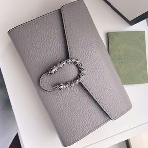 Gucci Dionysus Wallet On Chain